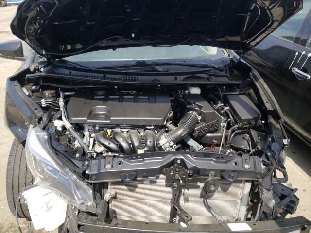 2018 TOYOTA COROLLA L 2T1BURHE8JC973216