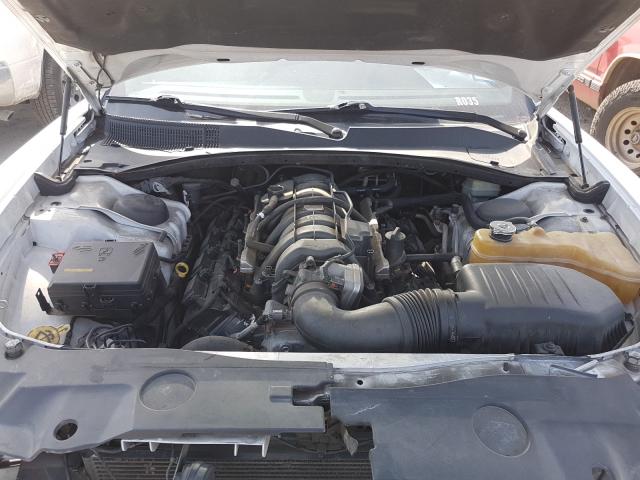 2012 DODGE CHARGER PO 2C3CDXAT3CH180484