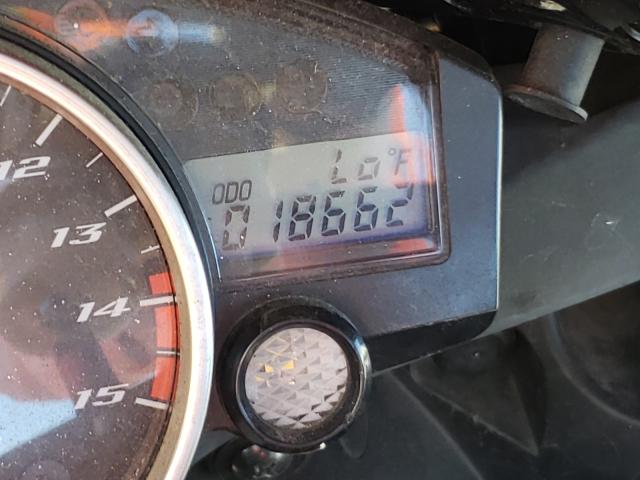 2005 YAMAHA YZFR1 C JYARN13YX5A002660