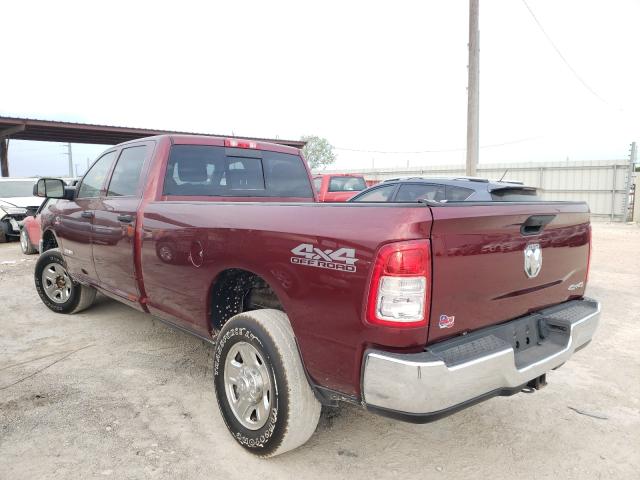 2019 RAM 2500 TRADE 3C6UR5HL1KG615813