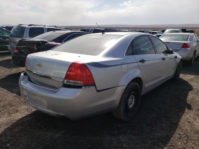 2015 CHEVROLET CAPRICE PO 6G3NS5U29FL102979