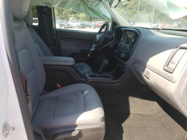 2018 GMC CANYON 1GTH5BEAXJ1249516
