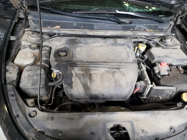 2013 DODGE DART SE 1C3CDFAA3DD147623