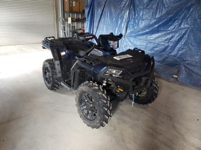 2021 POLARIS SPORTSMAN 4XASXE858MB326874