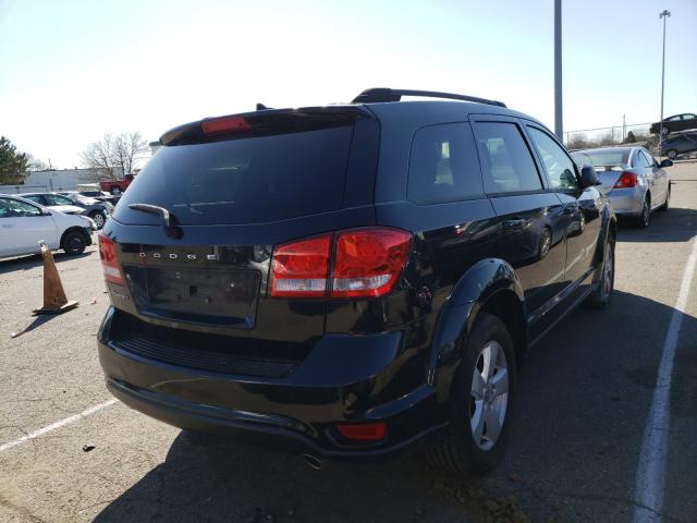 2011 DODGE JOURNEY MA 3D4PG1FG4BT547205