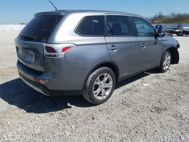 2015 MITSUBISHI OUTLANDER JA4AZ3A32FZ008488