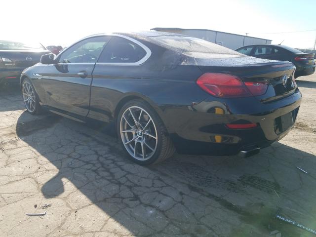 2012 BMW 650 XI WBALX5C58CC894021