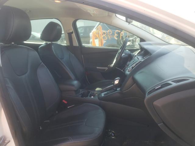 2013 FORD FOCUS SE 1FADP3F25DL211793
