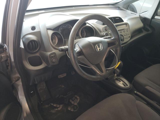 2010 HONDA FIT JHMGE8H21AC018669