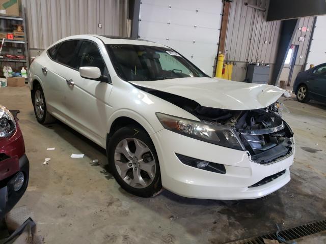 2011 HONDA ACCORD CRO 5J6TF2H58BL000637