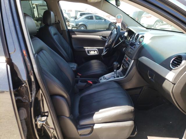 2012 CHEVROLET CAPTIVA SP 3GNAL3E53CS640662