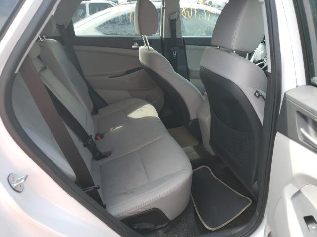 2019 HYUNDAI TUCSON SE KM8J23A4XKU956692