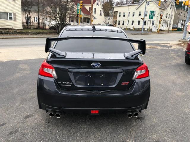 2016 SUBARU WRX STI JF1VA2V69G9802604