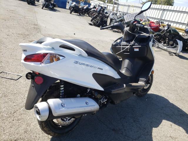 2020 SUZUKI UH200 MLCCH41A8L1600030