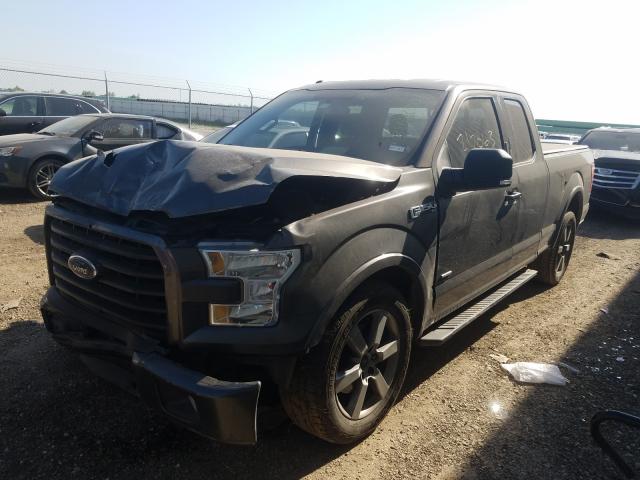 2015 FORD F150 SUPER 1FTEX1CP8FKE59094