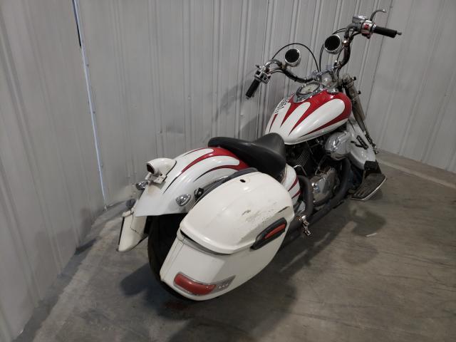 2003 YAMAHA XVS1100 A JYAVP11E93A043764