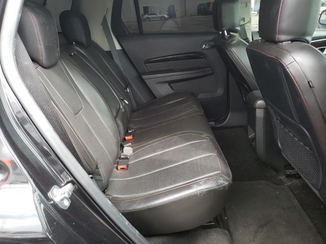 2015 GMC TERRAIN DE 2GKFLUE31F6332917