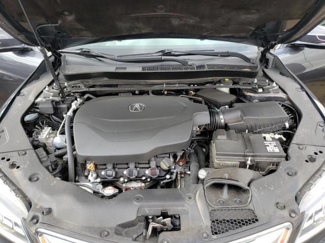 2015 ACURA TLX 19UUB2F30FA006961