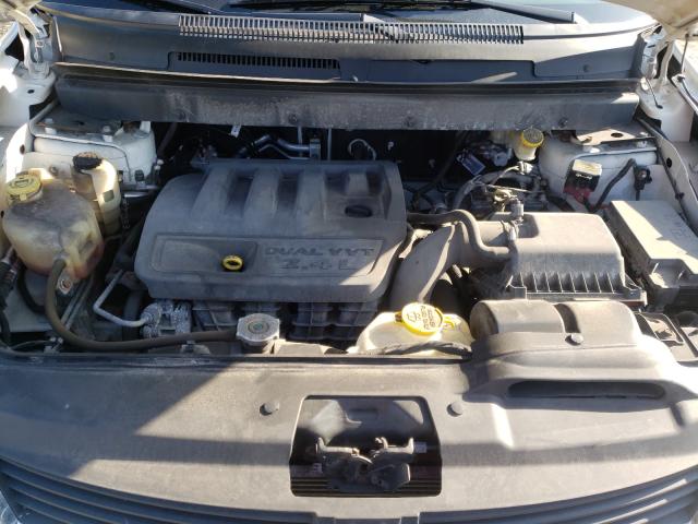 2010 DODGE JOURNEY 3D4PG4FBXAT177883