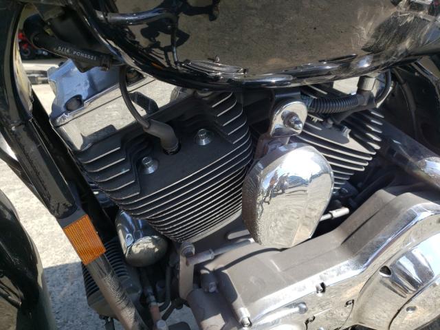 2005 HARLEY-DAVIDSON FLHRSI 1HD1FYW375Y674852