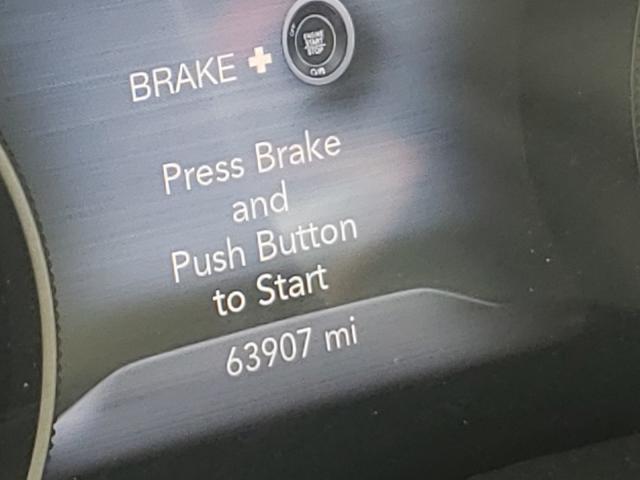 2019 JEEP CHEROKEE T 1C4PJMBX9KD436712
