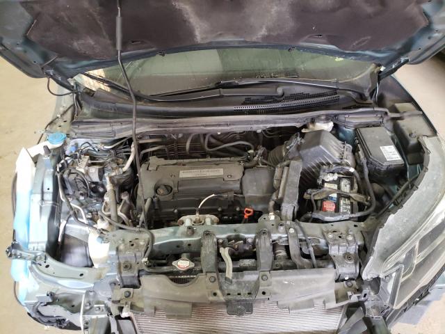 2015 HONDA CR-V LX 5J6RM4H39FL068316