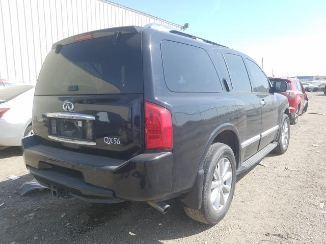 2010 INFINITI QX56 5N3ZA0NE5AN908251