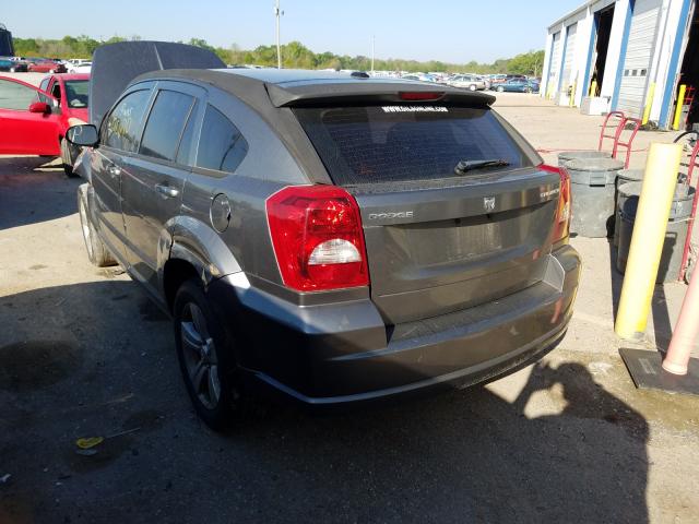 2011 DODGE CALIBER MA 1B3CB3HA2BD247376