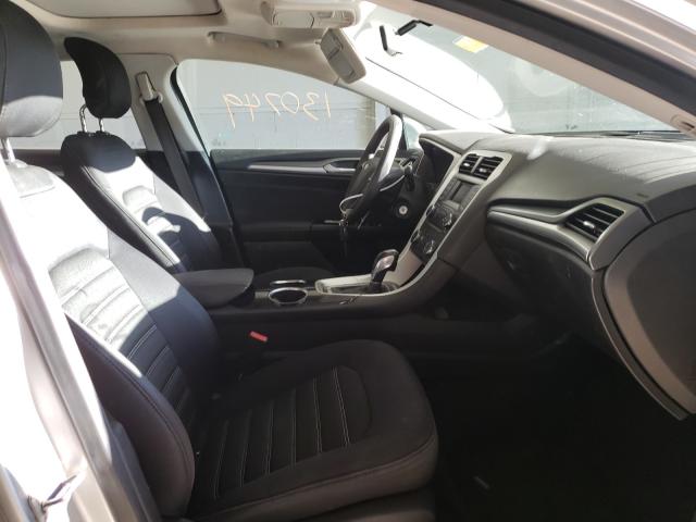 2013 FORD FUSION SE 3FA6P0HR4DR138029