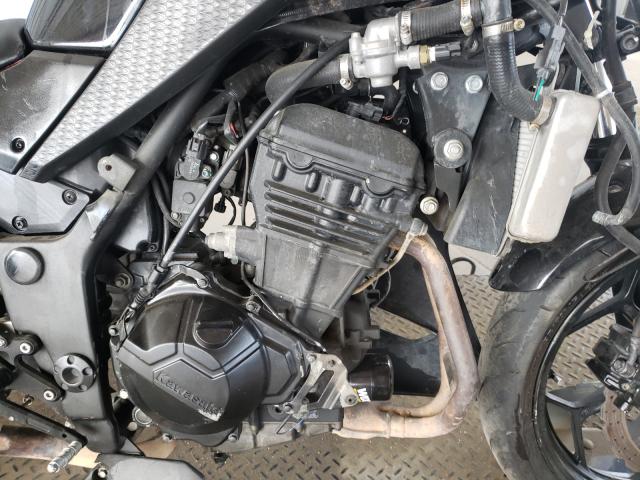 2014 KAWASAKI EX300 JKAEX8A13EA001906