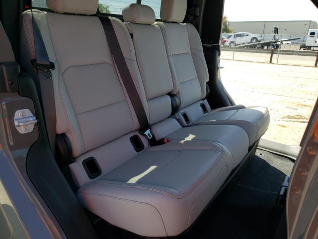 2020 JEEP GLADIATOR 1C6JJTEG0LL216725