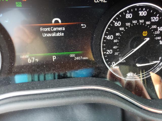 2021 TOYOTA AVALON LIM 4T1DZ1FB5MU056192