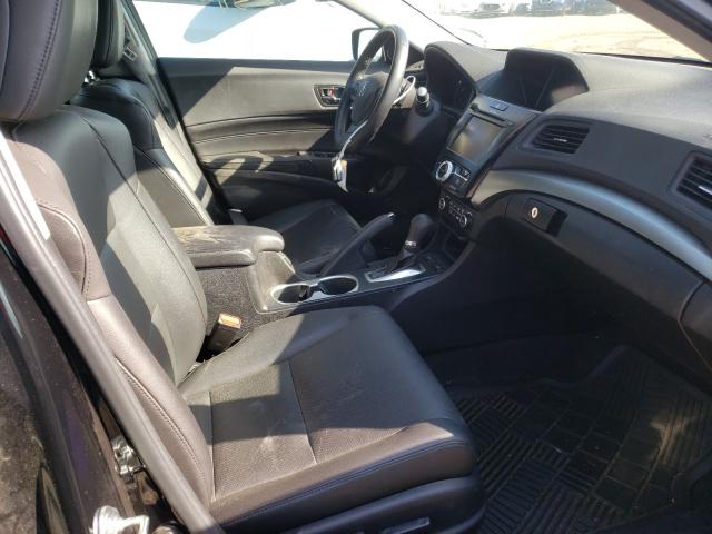 2016 ACURA ILX PREMIU 19UDE2F7XGA002783