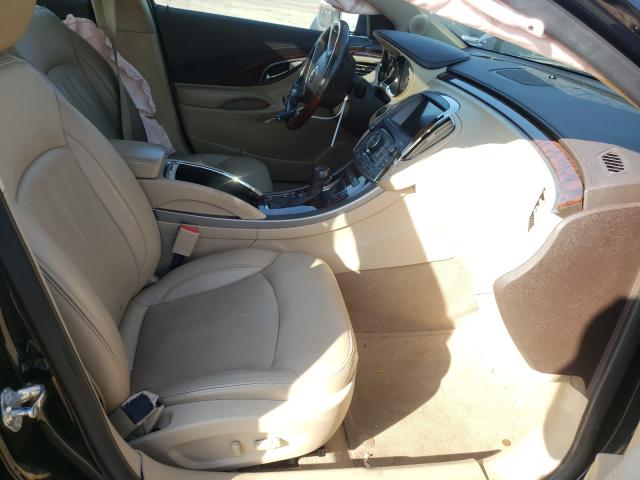 2012 BUICK LACROSSE P 1G4GH5G35CF246821