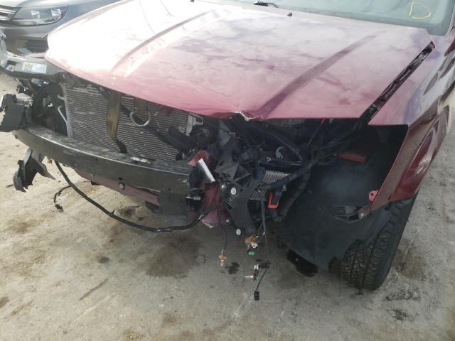 2019 DODGE GRAND CARA 2C4RDGEG2KR578751