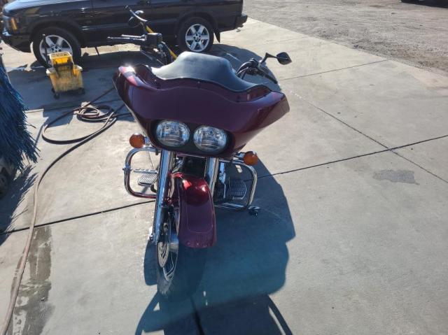 2001 HARLEY-DAVIDSON FLTRI 1HD1FSW341Y619749