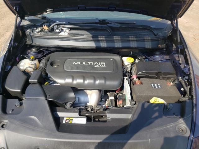 2015 JEEP CHEROKEE L 1C4PJMDB2FW527705