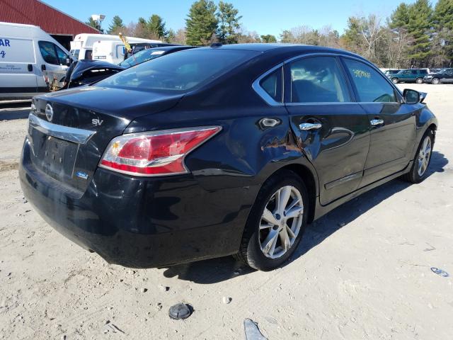 2014 NISSAN ALTIMA 2.5 1N4AL3AP8EC429438