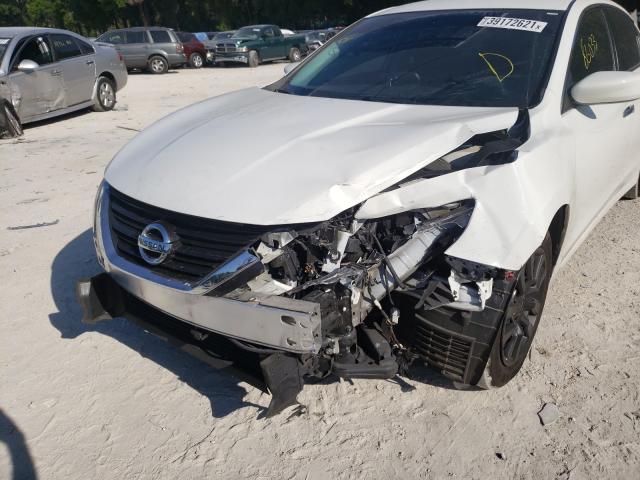 2016 NISSAN ALTIMA 2.5 1N4AL3AP6GN357761