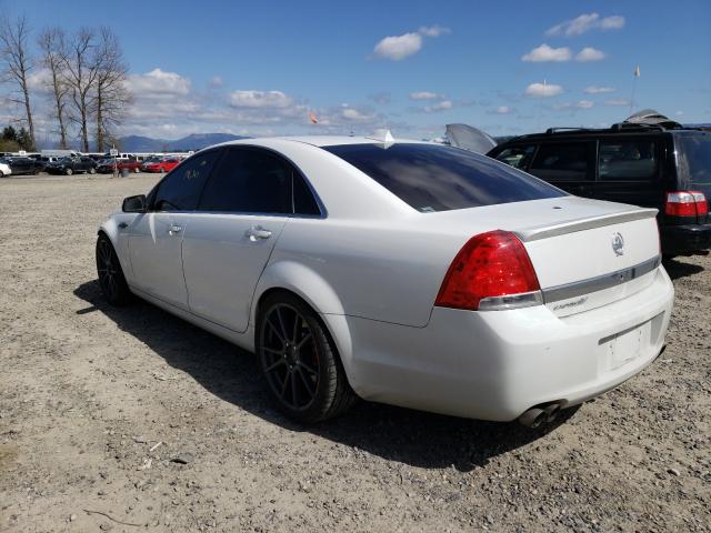 2012 CHEVROLET CAPRICE PO 6G1MK5U2XCL651722