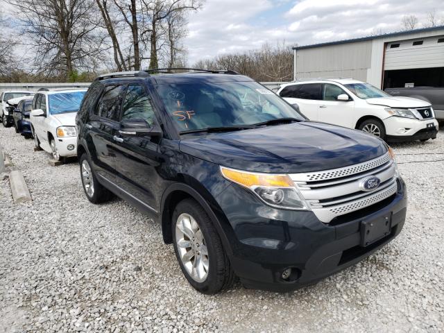 Vin: 1fm5k8d80egb42812, lot: 39081571, ford explorer xlt 2014 img_1