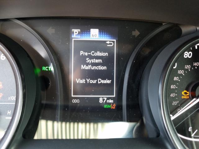 2021 TOYOTA CAMRY SE N 4T1T11AK3MU535639