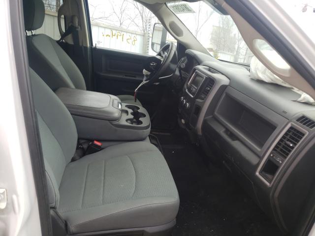 2018 RAM 3500 ST 3C63RPGLXJG103345