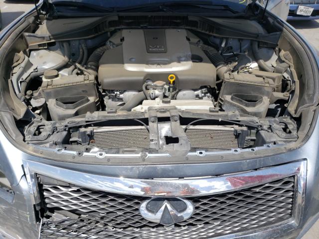 2018 INFINITI Q70 3.7 LU JN1BY1AP7JM181257