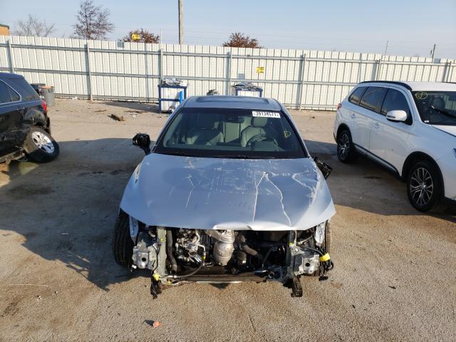 2021 TOYOTA AVALON LIM 4T1DZ1FB5MU056192
