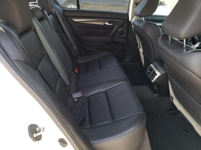 2013 ACURA TL TECH 19UUA8F51DA011221