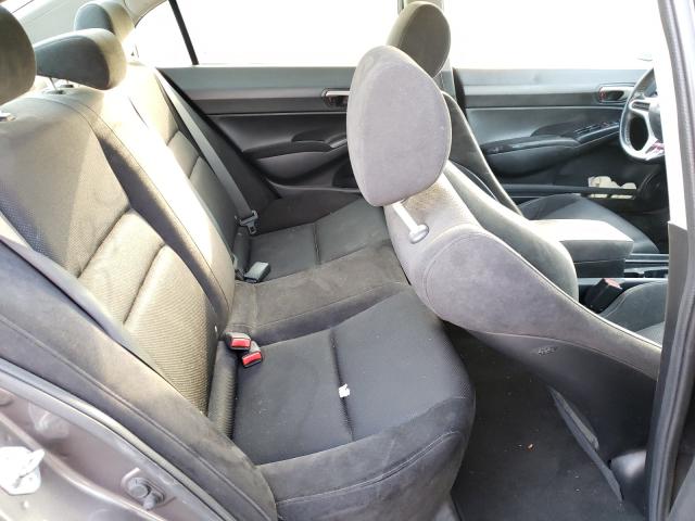 2010 HONDA CIVIC LX-S 19XFA1F69AE047903