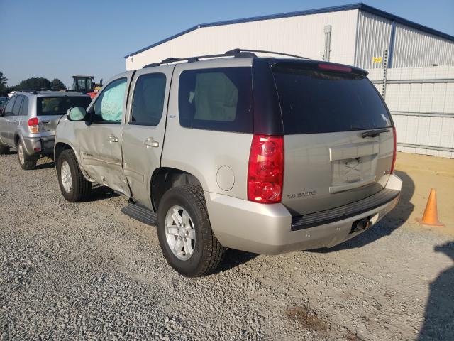 2014 GMC YUKON 1GKS1CE05ER202307