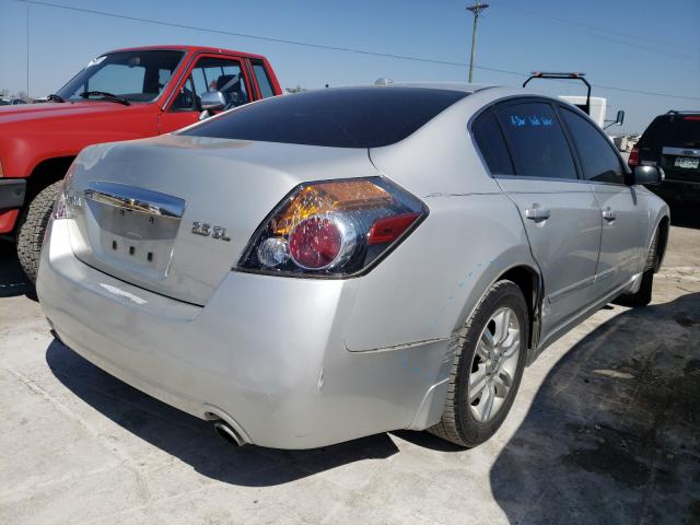 2011 NISSAN ALTIMA BAS 1N4AL2AP5BN509869