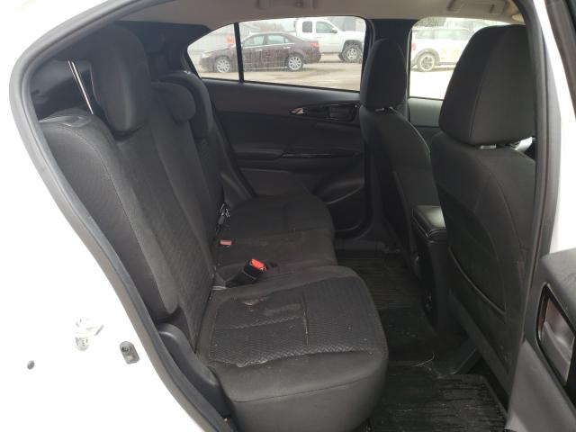 2018 MITSUBISHI ECLIPSE CR JA4AT4AA1JZ050875